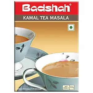 BADSHAH KAMAL TEA MASALA