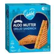 VADILAL ALOO MUTTER SANDWICH