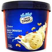 VADILAL KAJU DRAKSH ICE CREAM TUB