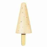 VADILAL MEVA MALAI KULFI ICE CREAM CONICAL