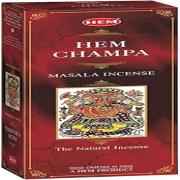 HEM CHAMPA INCENSE STICKS