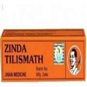 ZINDA TILISMATH