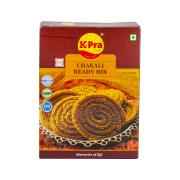 K PRA CHAKALI MIX