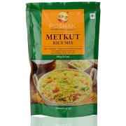 K PRA METKUT RICE MIX