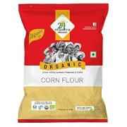 24 MANTRA ORGANIC CORN FLOUR
