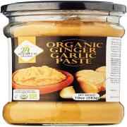 24 MANTRA ORGANIC GINGER GARLIC PASTE