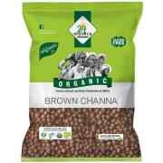 24 MANTRA ORGANIC BROWN CHANA