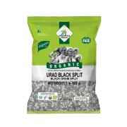 24 MANTRA ORGANIC URAD BLACK SPLIT