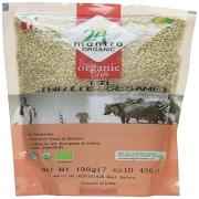 24 MANTRA ORGANIC SESAME SEED WHITE