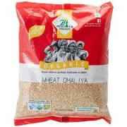 24 MANTRA ORGANIC WHEAT DALIYA