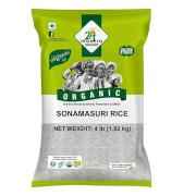 24 MANTRA ORGANIC SONA MASOORI RICE