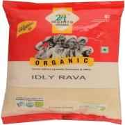 24 MANTRA ORGANIC IDLY RAVA