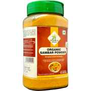 24 MANTRA ORGANIC SAMBAR POWDER