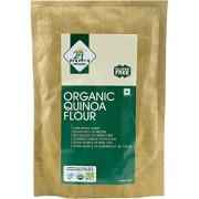 24 MANTRA ORGANIC QUINOA FLOUR