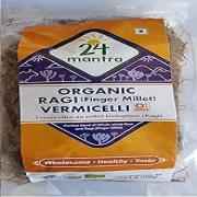 24 MANTRA ORGANIC RAGI VERMICILI