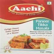 AACHI PANEER TIKKA
