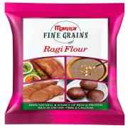 MANNA RAGI FLOUR PLAIN