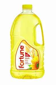 FORTUNE SUNFLOWER OIL