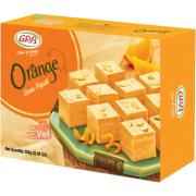 GRB ORANGE SOAN PAPDI