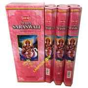 HEM Maha Saraswati Box