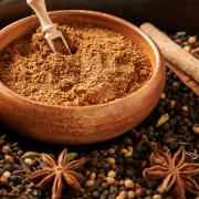 Deep Garam Masala