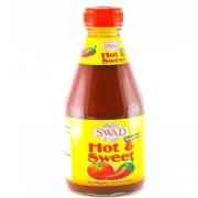Swad Hot And Sweet
