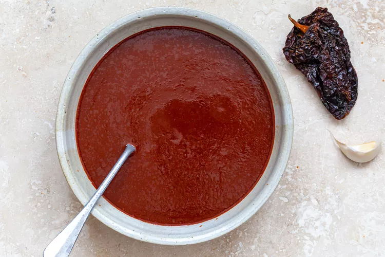 SWAGAT RED CHILI SAUCE