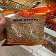 SWAGAT RED CHORI