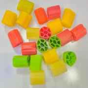 SWAGAT FRYUMS OKRA MIX
