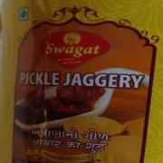 SWAGAT PICKLE JAGGERY