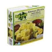 GG KHAMAN DHOKLA