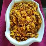 CHANA JOR GARAM