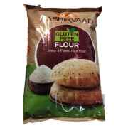 AASHIRVAAD GLUTEN FREE FLOUR