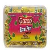 Gazab Ram Pan Candy