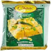 CHITLE KHAMAN MIX