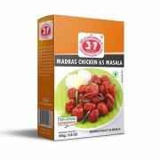 Madras Chicken 65 Masala