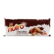 Nutro Chocolate Flavored Cream Wafers