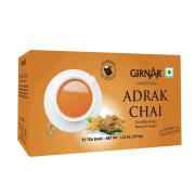 GRNR ADRAK CHAI