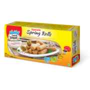 Vadilal Veg Spring Roll