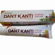 Patanjali Dant Kanti Natural Toothpaste