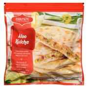 BKJI ALOO KULCHA