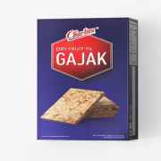 CHARLIEE DRY FRUIT GAJAK
