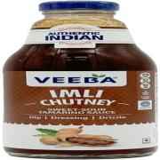 Veeba Chutney