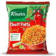 KNORR CHATT PATTA NOODLES