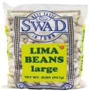 Swad Lima Beans