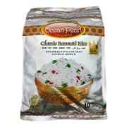 OCEAN P BASMATI RICE
