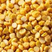 Snake Gourd Chana Dal