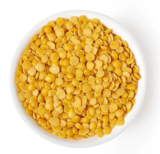SWAGAT DALS   YELLOW MASOOR DAL