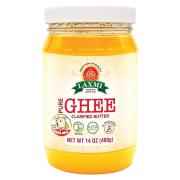 Laxmi Butter Ghee