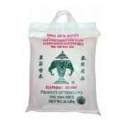 Elephant Thai JASMINE WHITE Rice